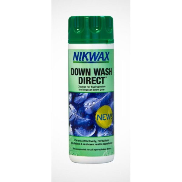 Nikwax Nikwax Down Wash Direct 300 ml NX1092 Corner Sport 1