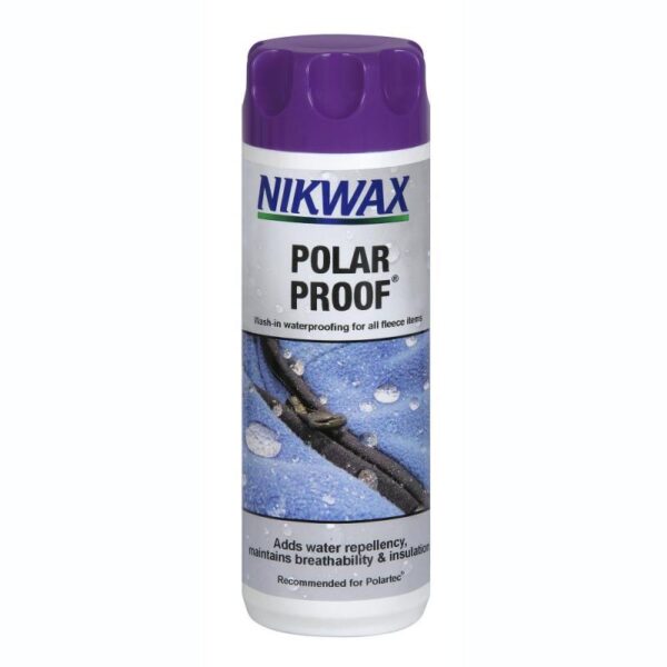 Nikwax Nikwax Polar Proof New Formula 300 ML NX1088 Corner Sport 1