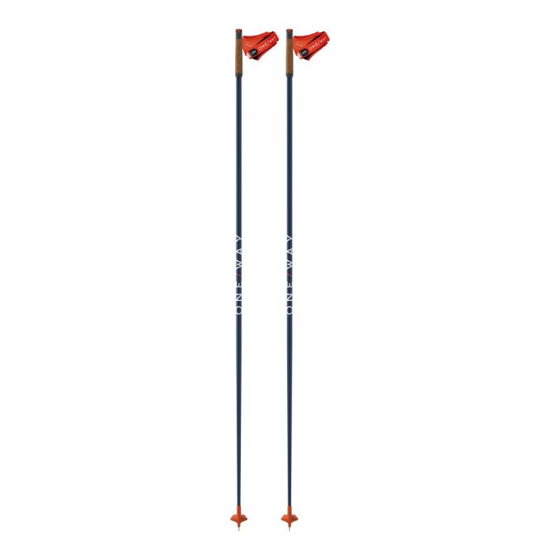 One Way OneWay Storm 5 Mag OZ42421 Corner Sport 1