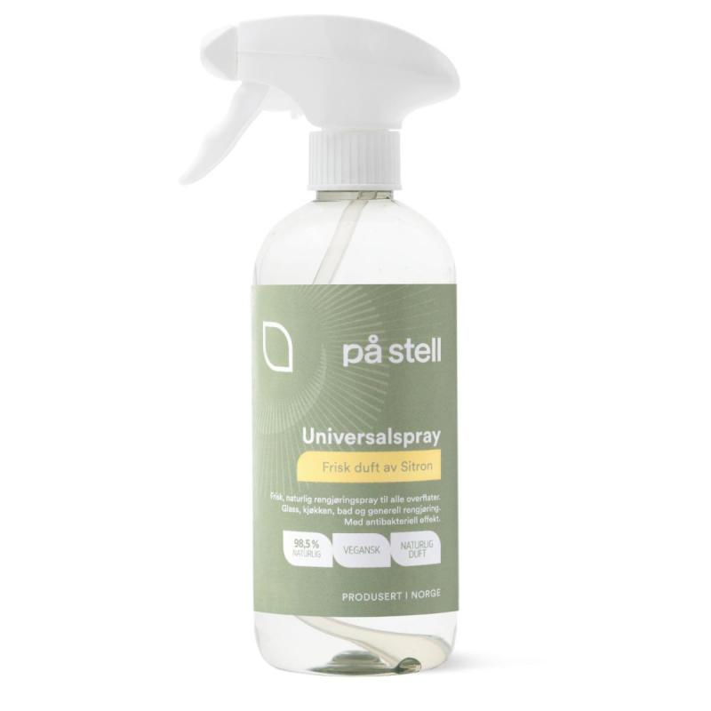 På Stell På stell Universalspray Corner Sport 1