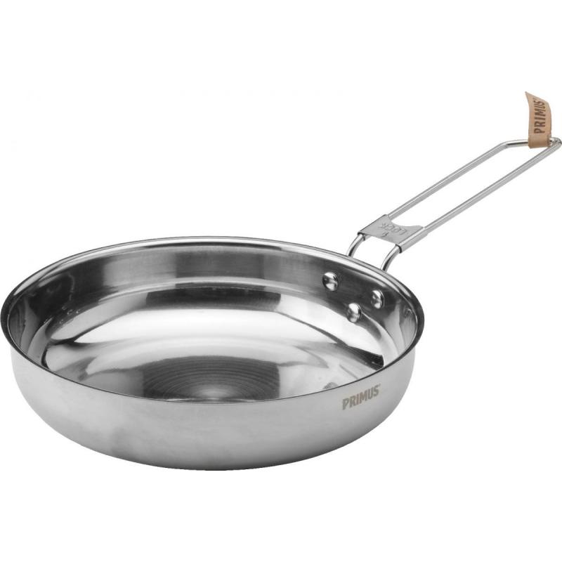 Primus Primus Campfire Frying Pan S.S. 21cm 738003 Corner Sport 1