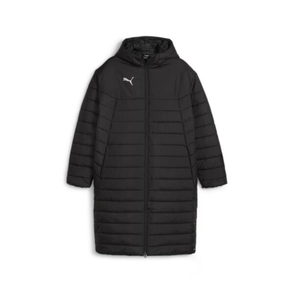 Puma Puma Teamfinal Bench Jacket 658739 Corner Sport 1