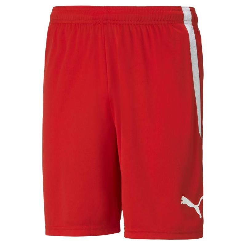 Puma Puma teamLIGA Shorts Jr 704931 Corner Sport 1