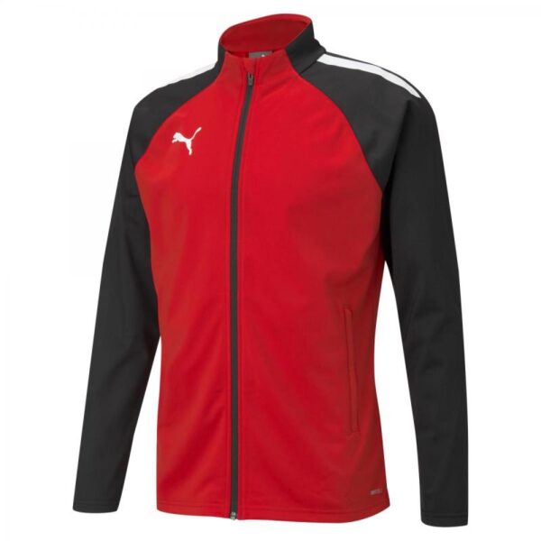 Puma Puma teamLIGA Training Jacket Jr 657235 Corner Sport 1