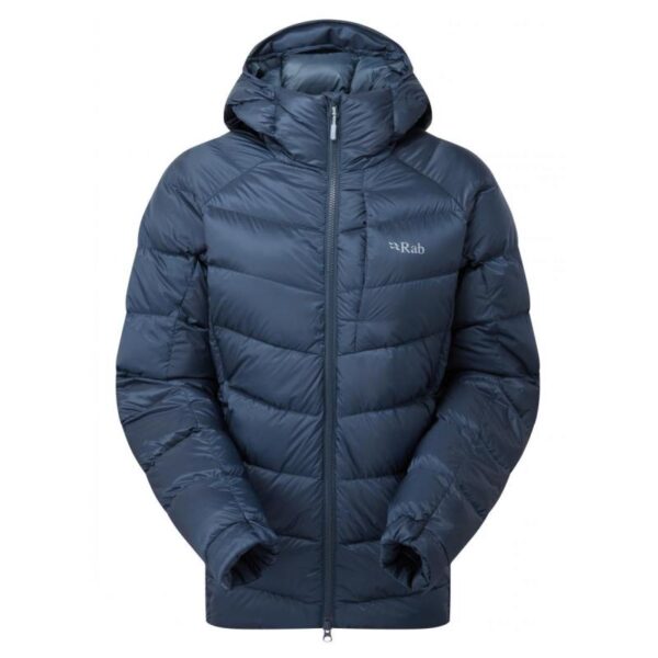 Rab Rab Axion Pro Jacket Wmns QDE-69 Corner Sport 1
