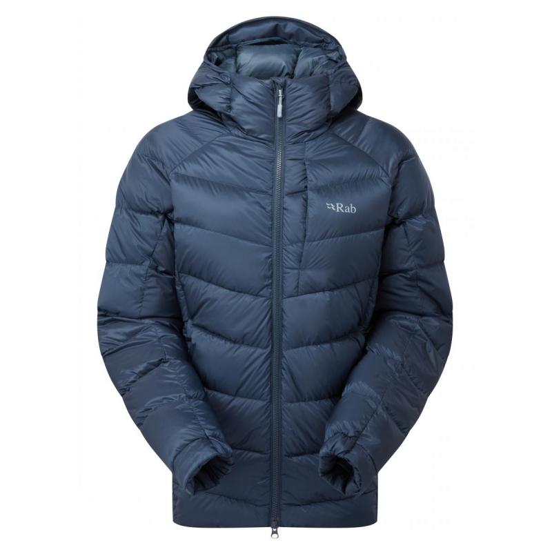 Rab Axion Pro Jacket Wmns