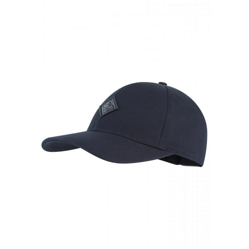 Rab Basecamp Badge Cap