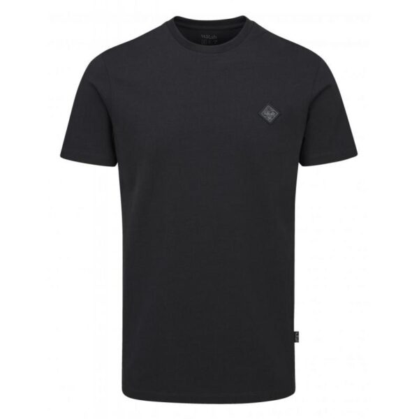 Rab Rab Basecamp Logo Badge Tee QCC-09 Corner Sport 1