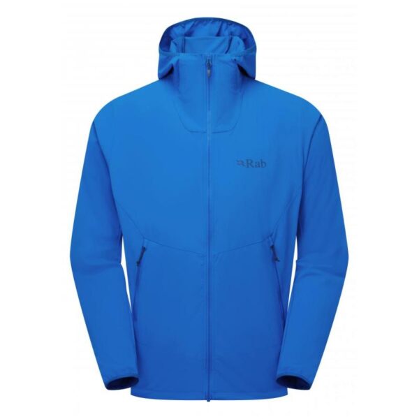 Rab Rab Borealis Hoody QWS-76 Corner Sport 1