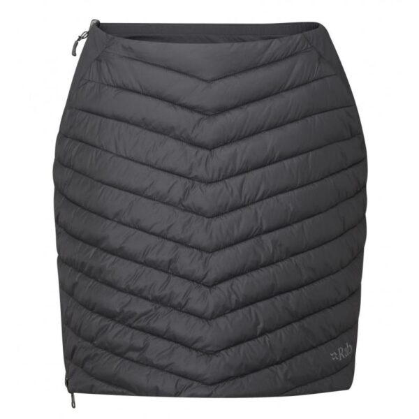 Rab Rab Cirrus Skirt Wmns QIP-12 Corner Sport 1