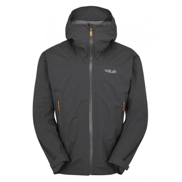 Rab Rab Downpour Light Jacket QWG-90 Corner Sport 1