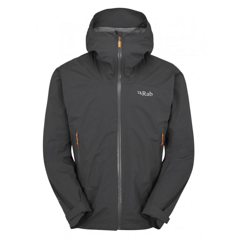 Rab Downpour Light Jacket