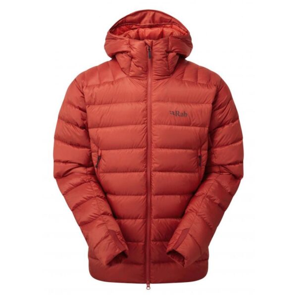 Rab Rab Electron Pro Jacket QDN-85 Corner Sport 1