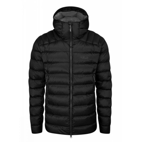 Rab Rab Electron Pro Jacket QDN-85 Corner Sport 1