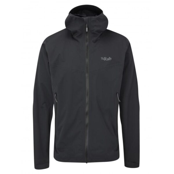 Rab Rab Kinetic 2.0 Jacket QWG-74 Corner Sport 1