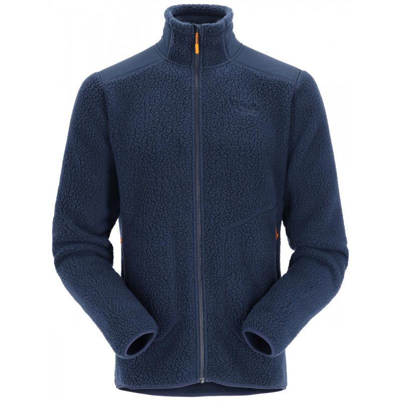 Rab Rab Outpost Jacket QFF-54 Corner Sport 1