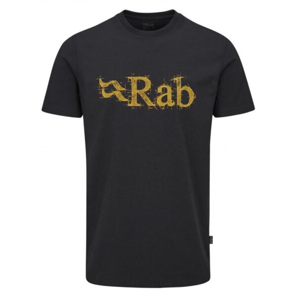 Rab Rab Stance Tech Sketch QCC-02 Corner Sport 1