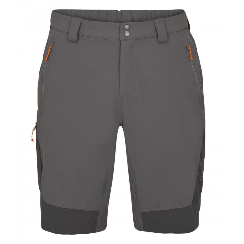 Rab Rab Torque Mountain shorts herre brå sort
