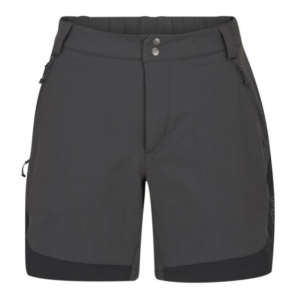 Rab Rab Torque Mountain Shorts Wmns QFV-97 Corner Sport 1