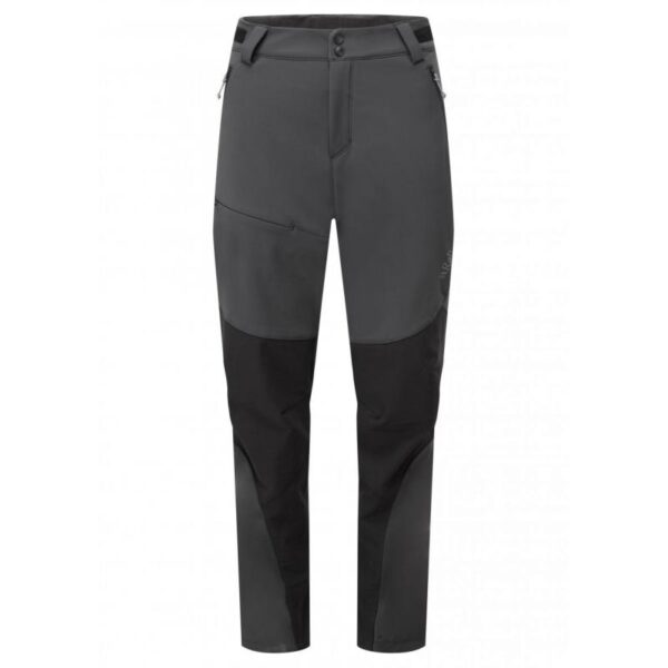 Rab Rab Torque Winter Pants Wmns QFG-22 Corner Sport 1