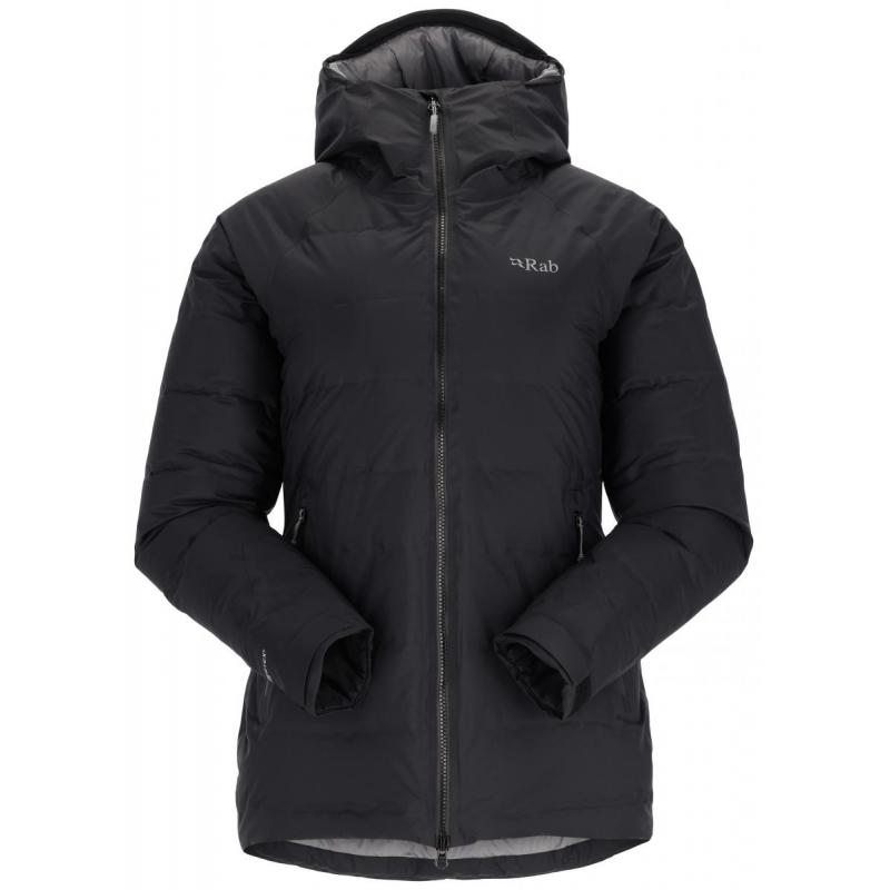 Rab Valiance Jacket Wmns