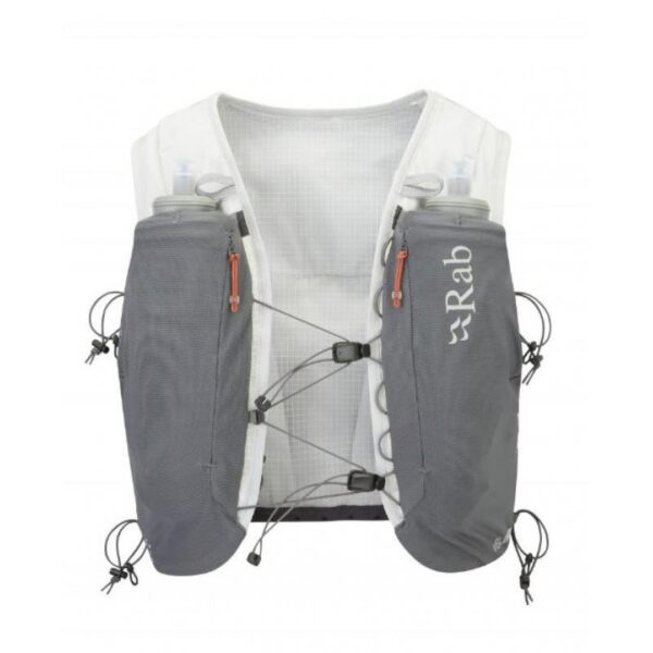 Rab Rab Veil 6 QAP-40 Corner Sport 1