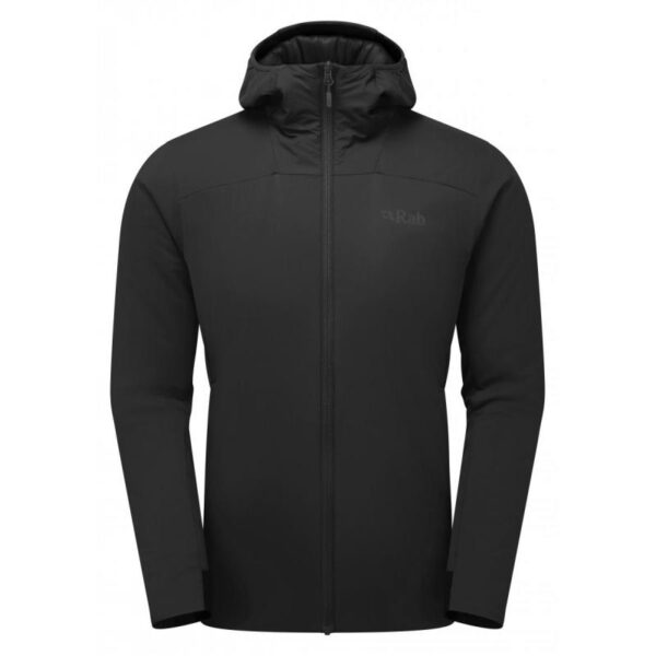 Rab Rab Xenair Alpine Flex Jacket QIP-41 Corner Sport 1