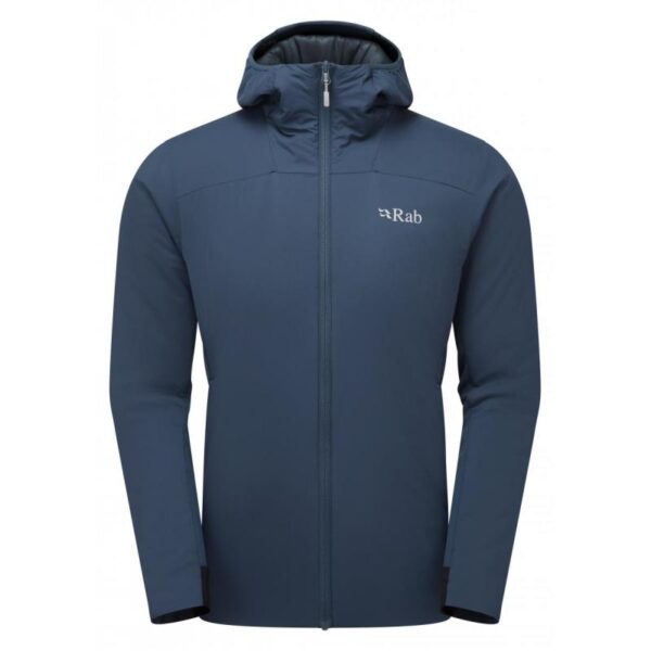 Rab Rab Xenair Alpine Flex Jacket QIP-41 Corner Sport 1