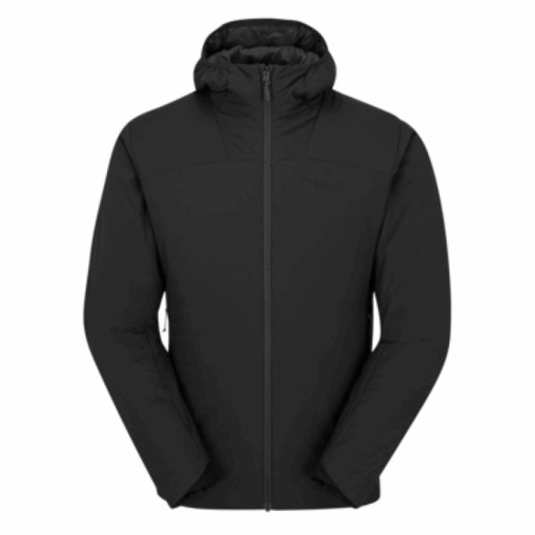 Rab Rab Xenair Alpine Light Jacket QIP-17 Corner Sport 1