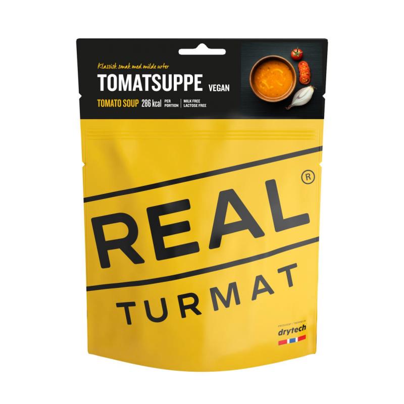 Real Turmat Real Turmat TOMATSUPPE 6083 Corner Sport 1