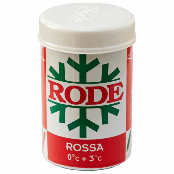 Rode Rode Festevoks Rossa 0-+3 RSP50 Corner Sport 1