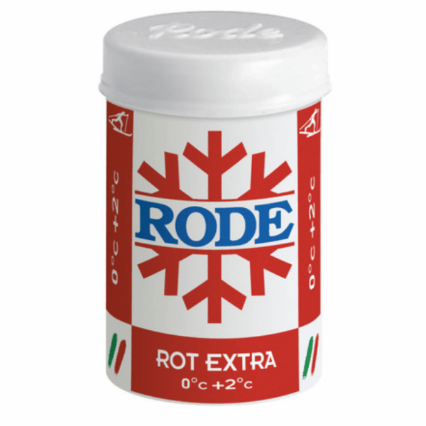 Rode Rode Festevoks Rossa extra 0-+2 RSP52 Corner Sport 1