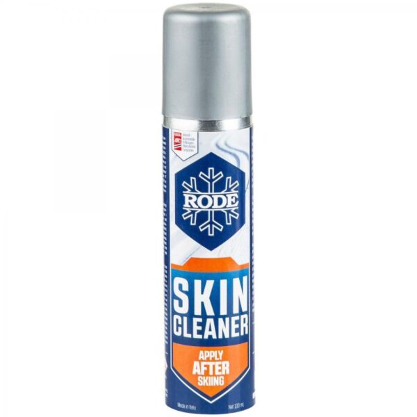 Rode Rode Skincleaner 100 Ml RSSKC Corner Sport 1