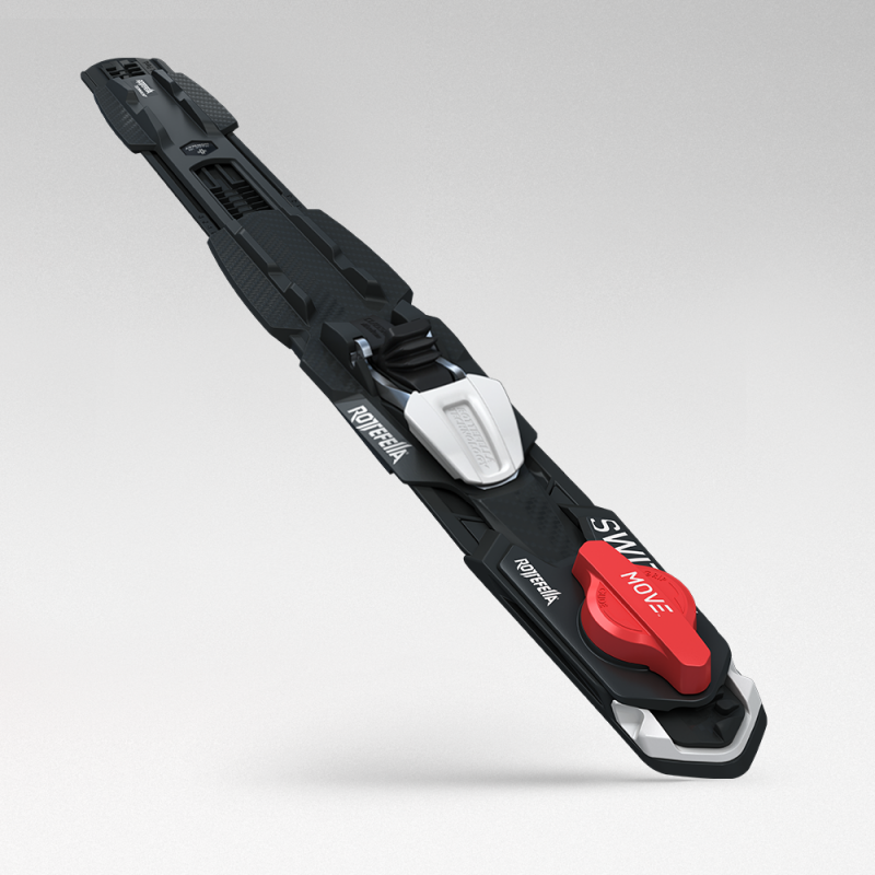 Rottefella Rot MOVE Switch Kit for NIS 3&2