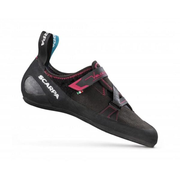 Scarpa Scarpa Velocity Wmn 70041-002 Corner Sport 1