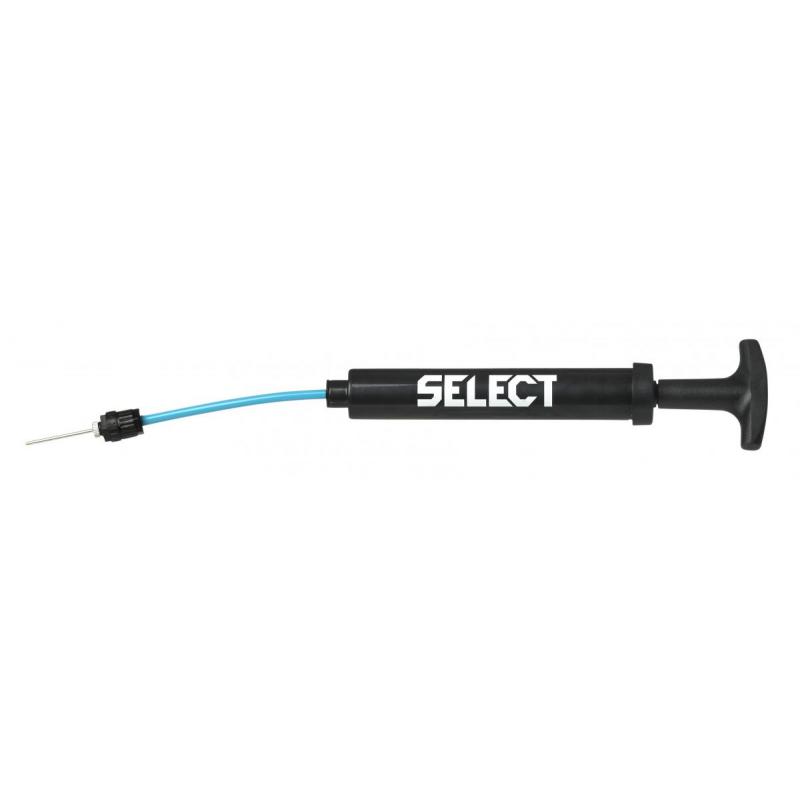 Select Ball Pump 15 Cm W/Inbuilt Hose