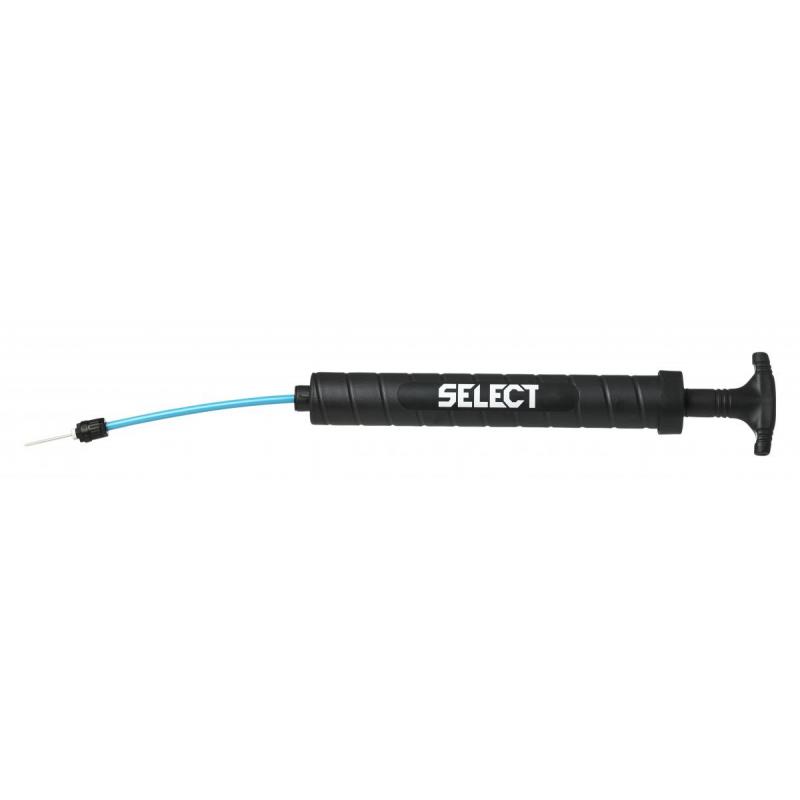 Select Ball Pump 26 Cm W/Inbuilt Hose