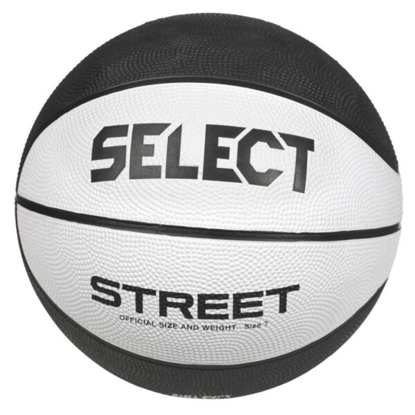 Select Select Basketball Street 410002 Corner Sport 1