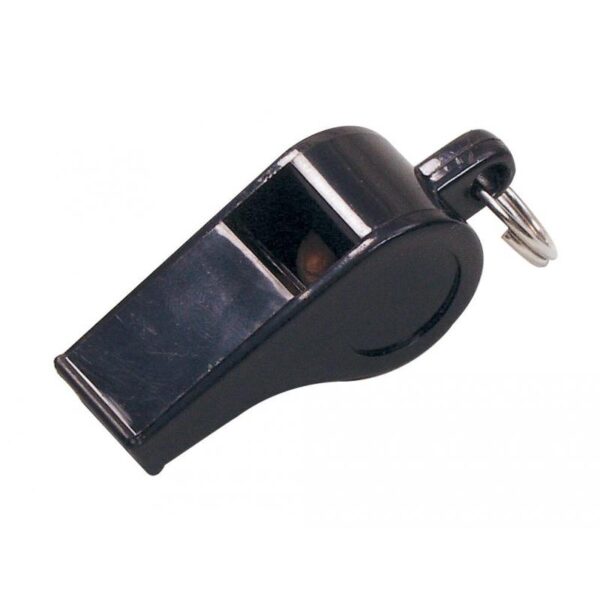 Select Select Dommerfløyte Plast stor 820024 Corner Sport 1