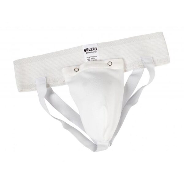 Select Select Jockstrap 870024 Corner Sport 1