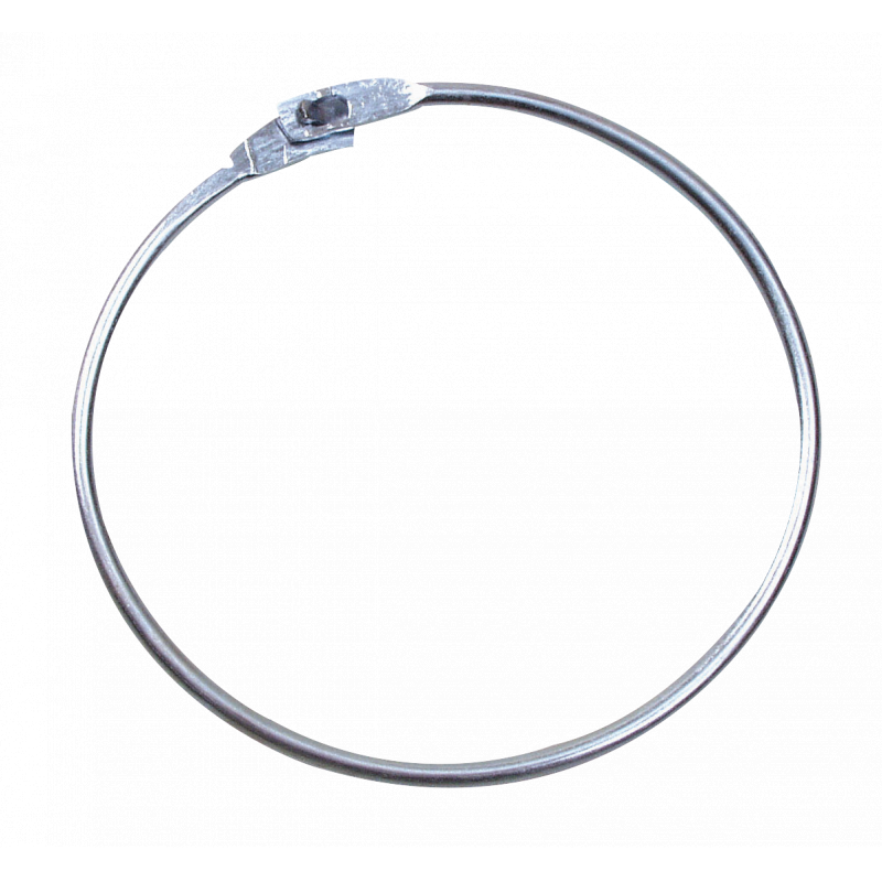 Select Metalring før veste