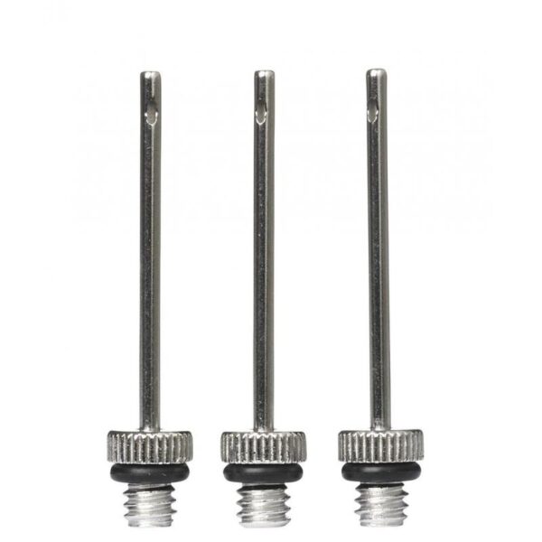 Select Select Needle For Ball Pump W-Inbuilt Hose 810062 Corner Sport 1