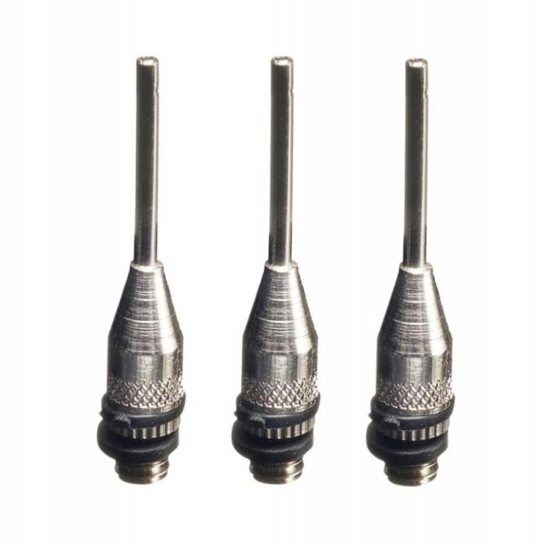 Select Select Nippel Plast 3pk 810048 Corner Sport 1