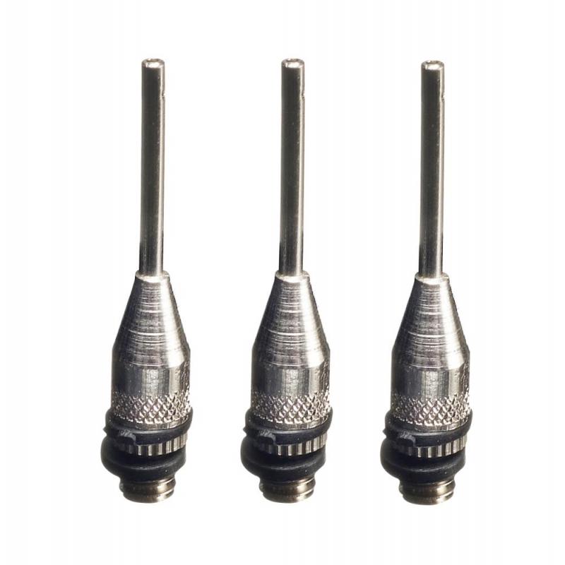 Select Nippel Plast 3pk