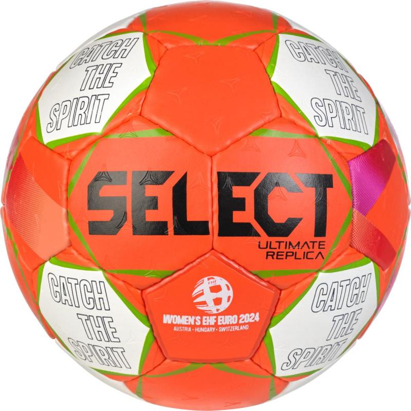 Select Replica Ehf Euro Women V24