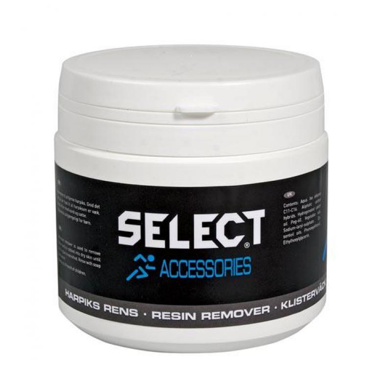 Select Resin Remover