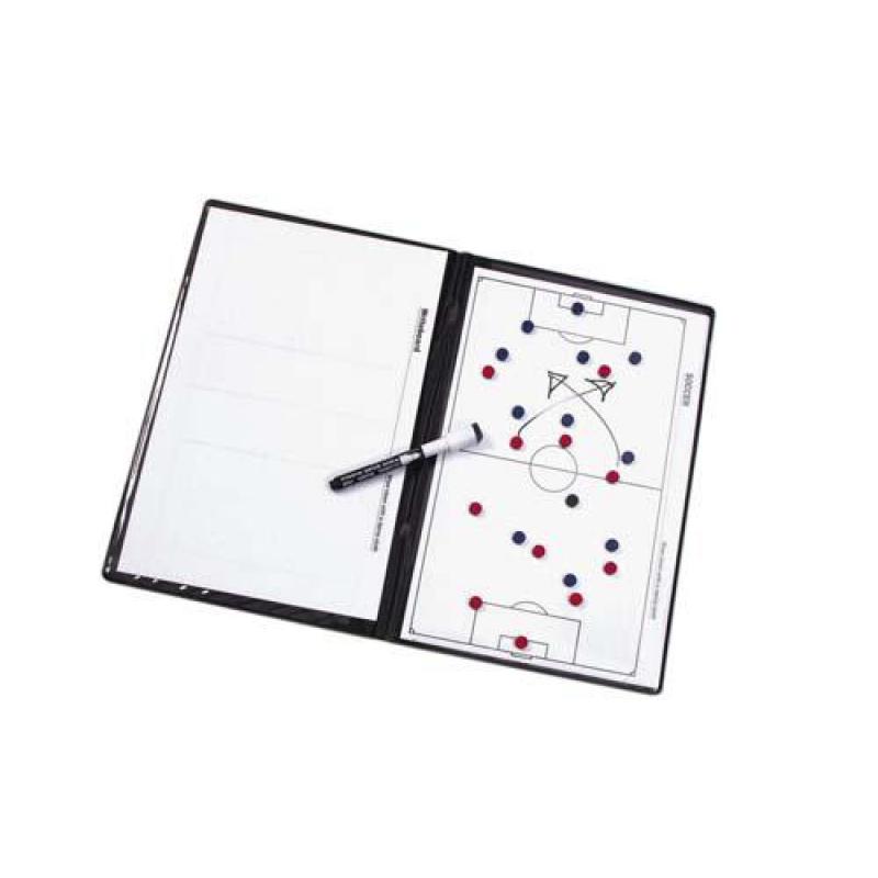 Select TakTik mappe A4 alle spil