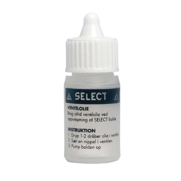 Select Select Ventil olje 37763025700 Corner Sport 1