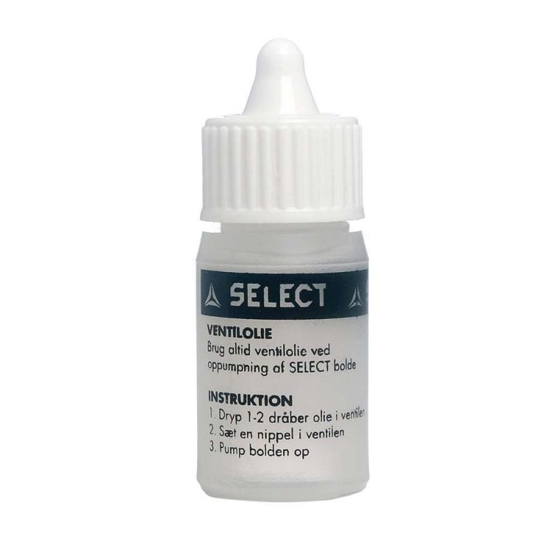 Select Ventil olje