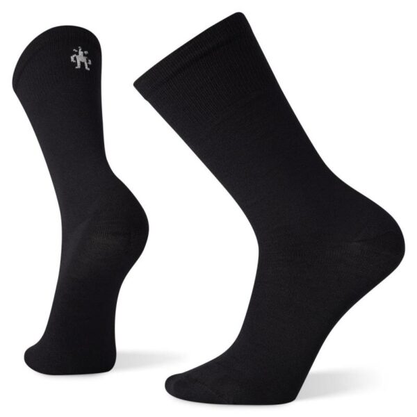 Smartwool Smartwool Hike Classic Edition Zero Cushion Liner Crew Socks B01650 Corner Sport 1